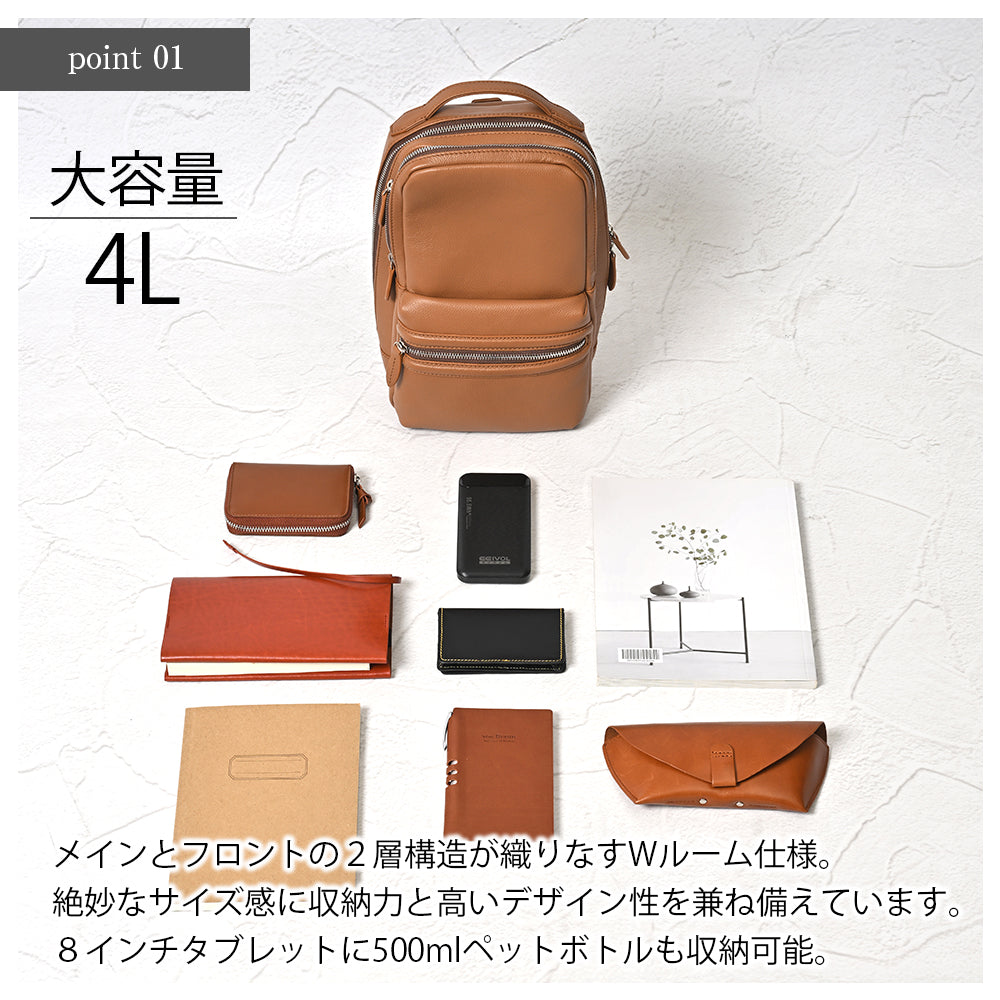 JOYA｜JT2104 本革 ショルダーバッグ 斜めがけ ワンショルダー