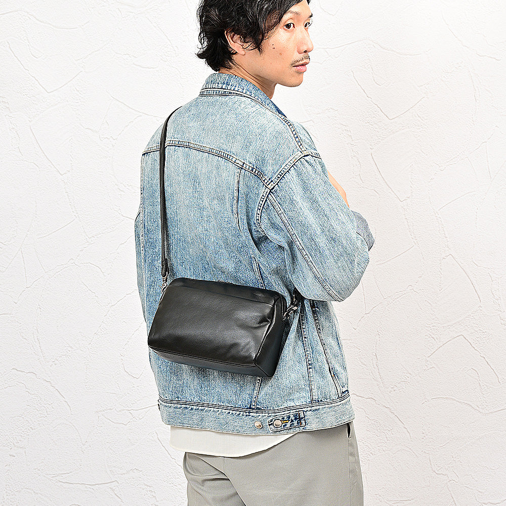 JOYA｜JT2104 本革 ショルダーバッグ 斜めがけ ワンショルダー