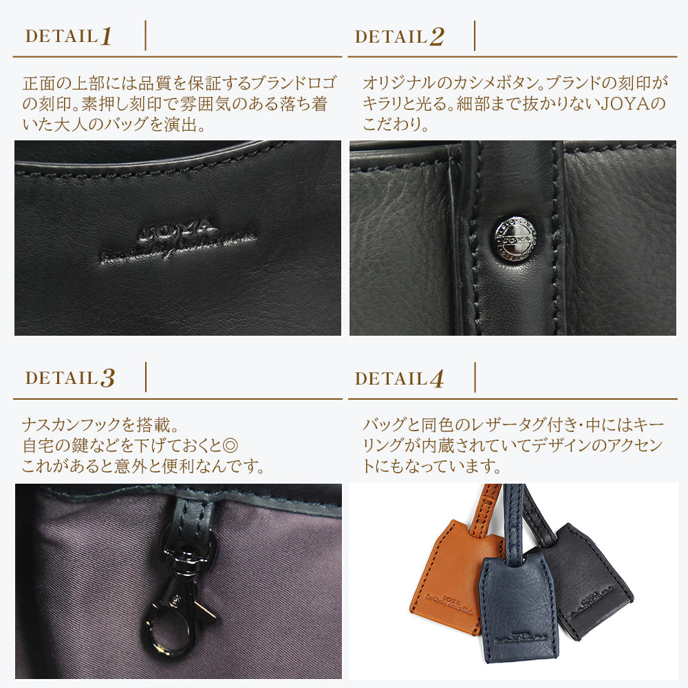 未使用ボロセッタドマーニ本革バックタグ付き - メルカリ