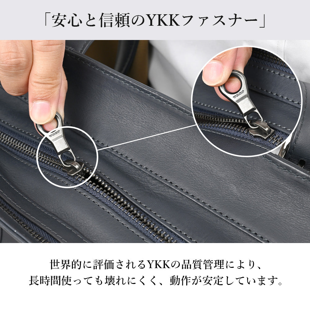 JOYA｜J4706 本革 トートバッグ 横型L ビジネス カジュアル 4色 – joyabag