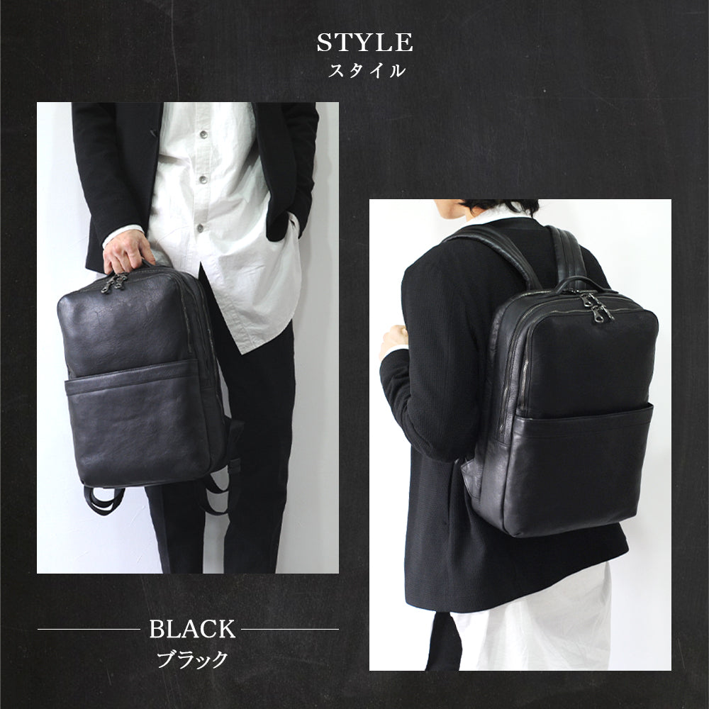 JOYA ビジネスリュック 本革 メンズ J4718 – joyabag