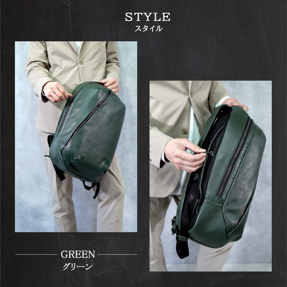 JOYA リュックサック バックパック 本革 レザー J4841 – joyabag