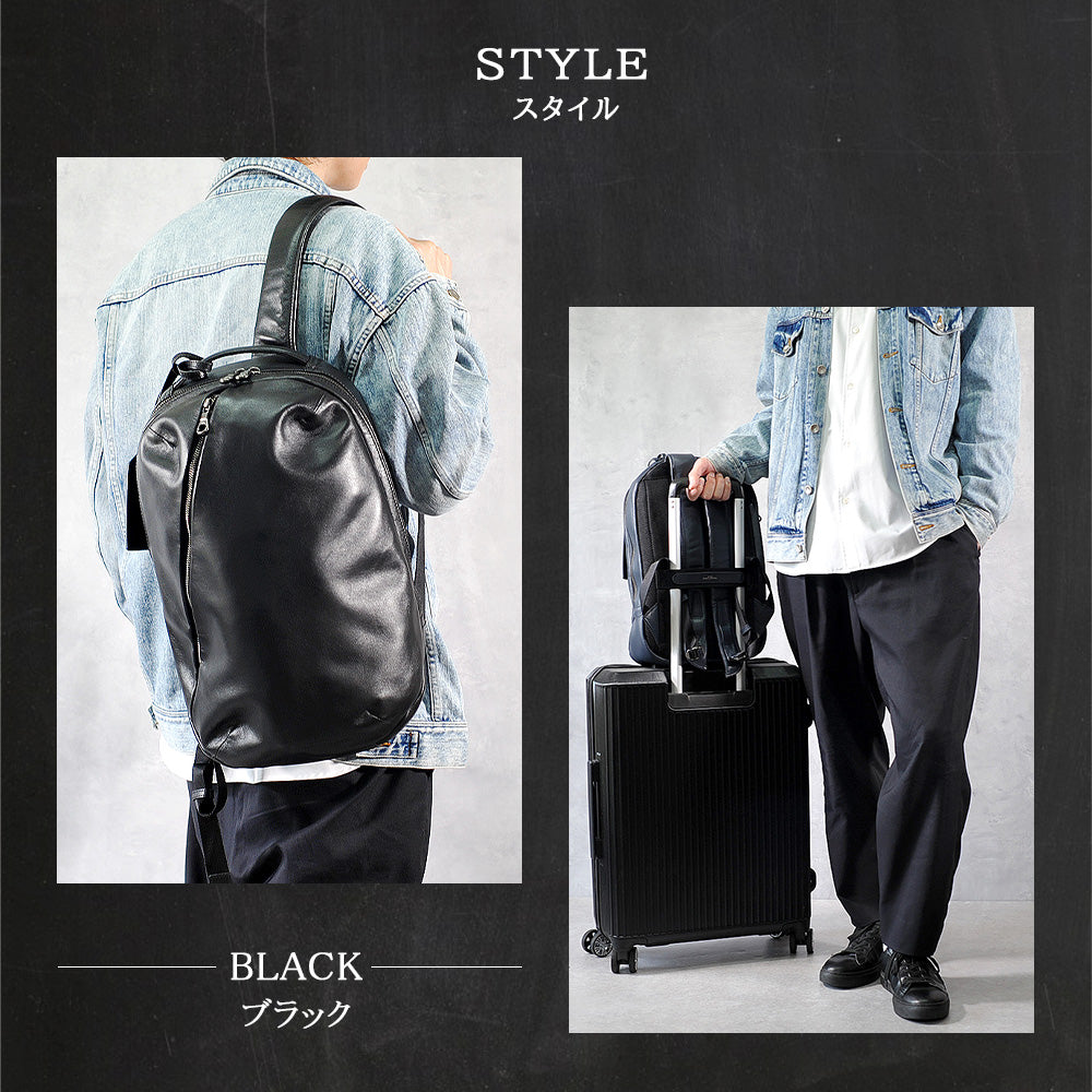 JOYA リュックサック バックパック 本革 レザー J4841 – joyabag