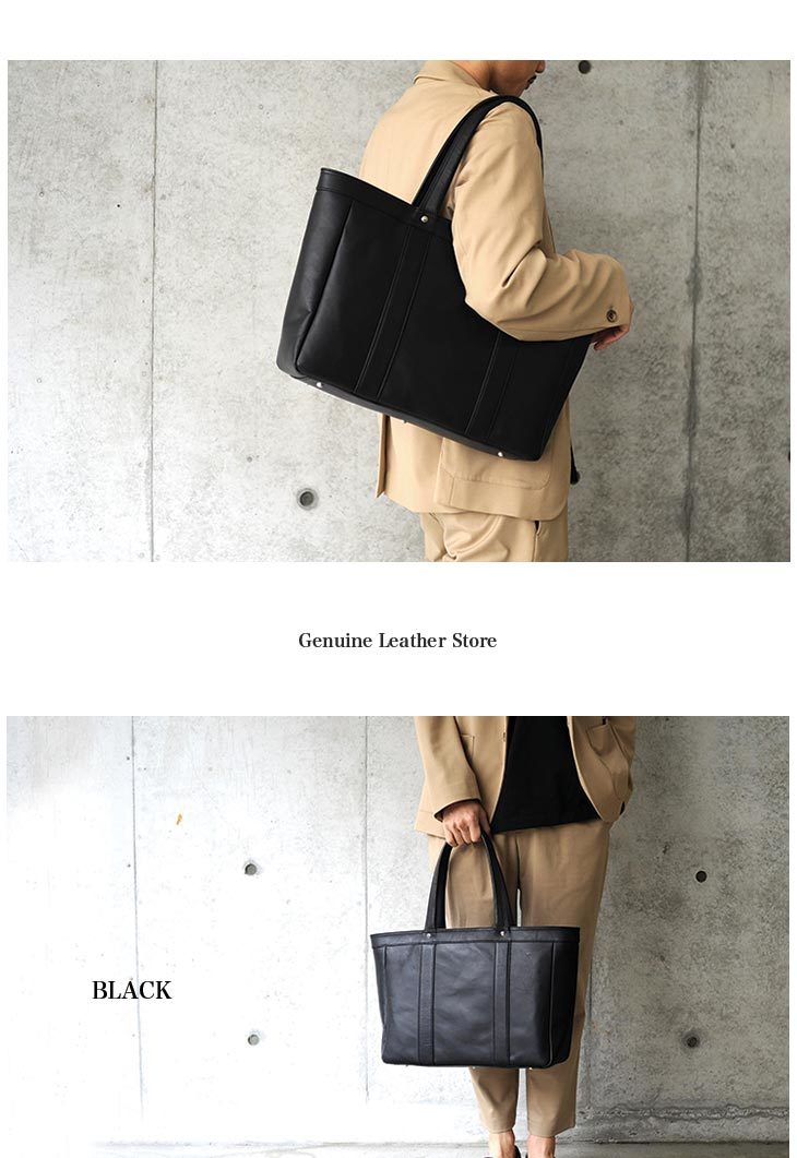 【joya❤︎ページ】 JOYA トートバッグ 本革 バッグ ヌメ革 レザー メンズ 肩掛け