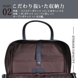 J.S Design リュックサック バックパック 本革 レザー JS8702 – joyabag